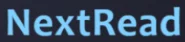 NextRead logo