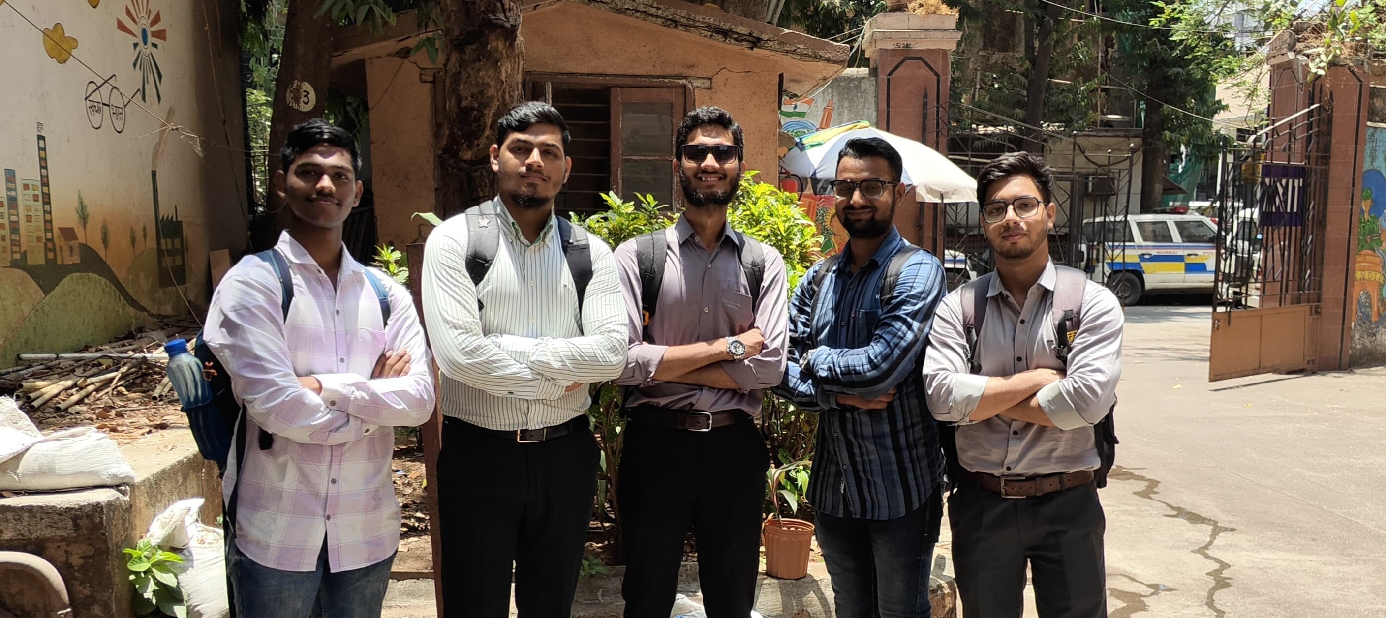 Final year project